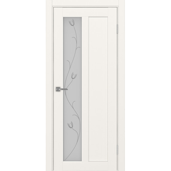 Дверь межкомнатная Optima Porte Парма 421.21-14