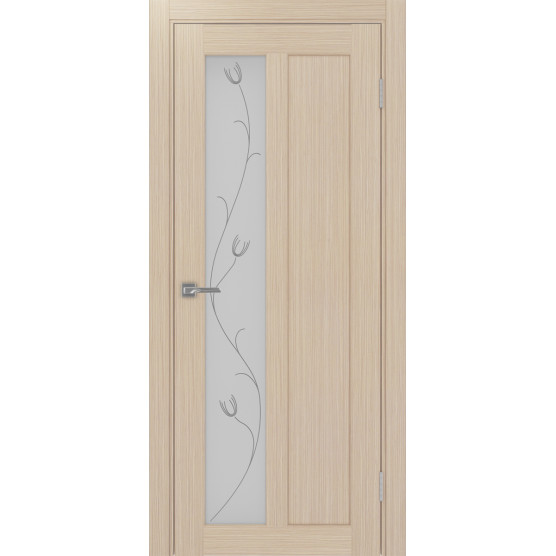Дверь межкомнатная Optima Porte Парма 421.21-10