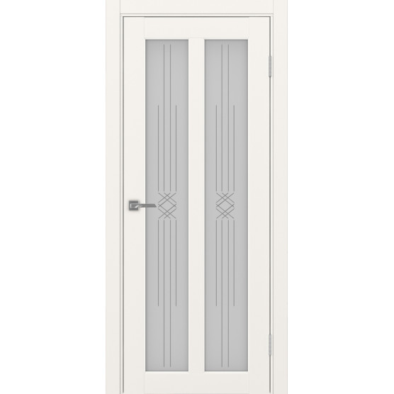 Дверь межкомнатная Optima Porte Парма 421.22 -12