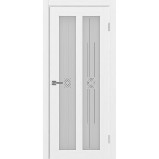 Дверь межкомнатная Optima Porte Парма 421.22 -11