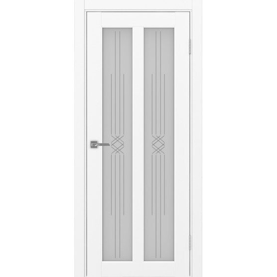 Дверь межкомнатная Optima Porte Парма 421.22 -10