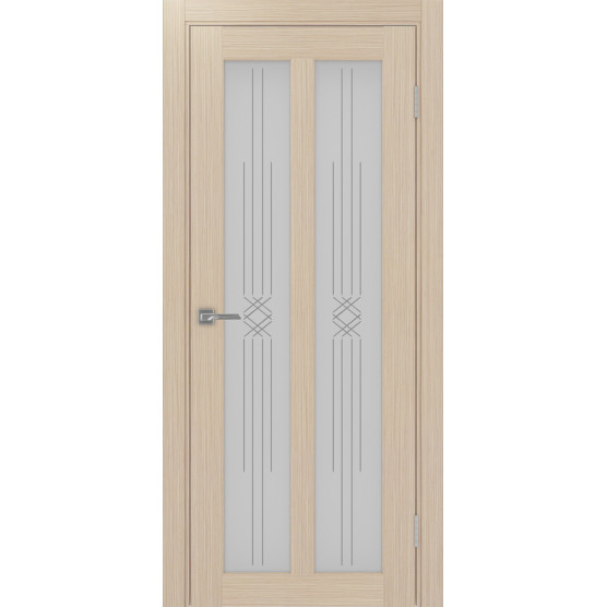 Дверь межкомнатная Optima Porte Парма 421.22 -8