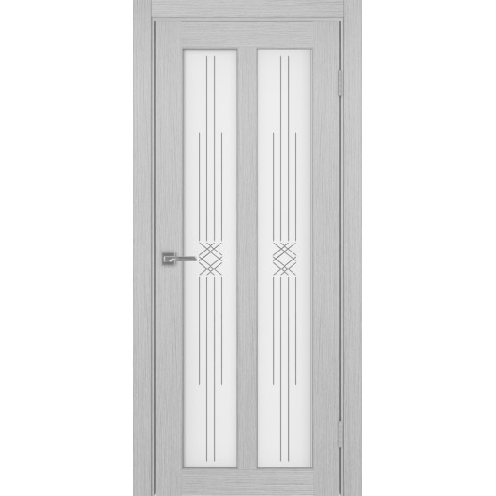 Дверь межкомнатная Optima Porte Парма 421.22 -7
