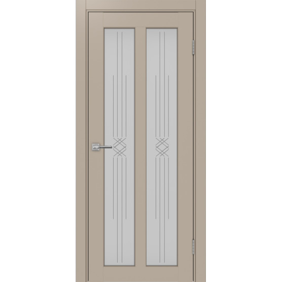 Дверь межкомнатная Optima Porte Парма 421.22 -5