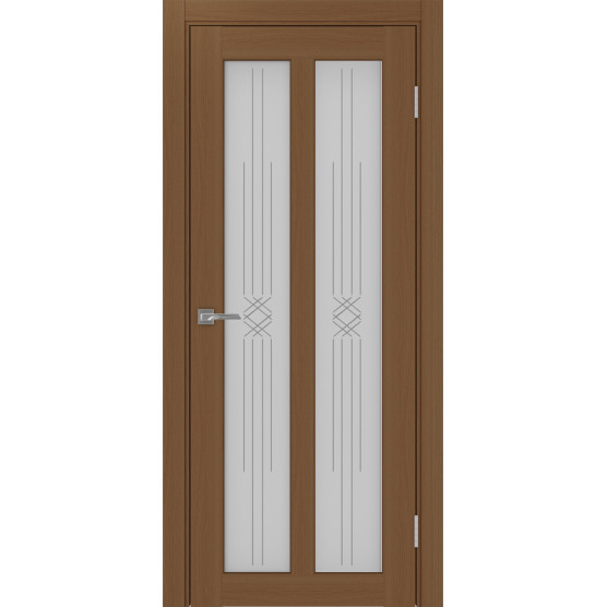 Дверь межкомнатная Optima Porte Парма 421.22 -4