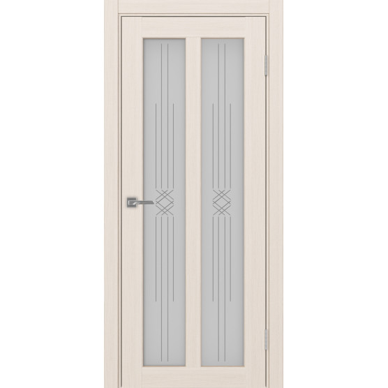 Дверь межкомнатная Optima Porte Парма 421.22 -1
