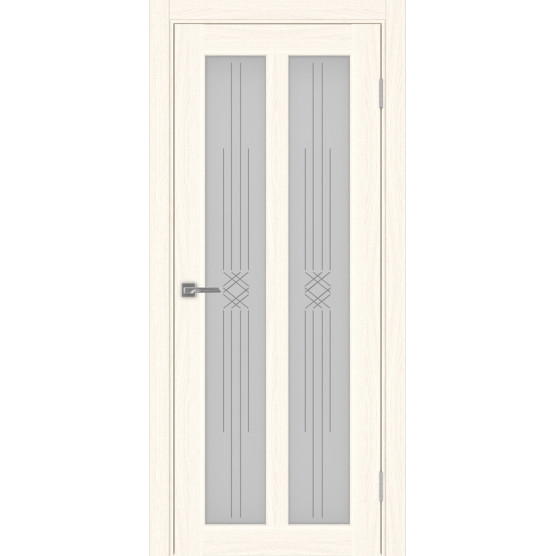 Дверь межкомнатная Optima Porte Парма 421.22 -16