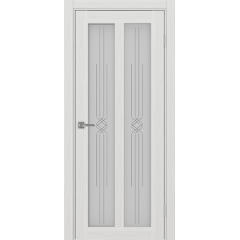Дверь межкомнатная Optima Porte Парма 421.22 