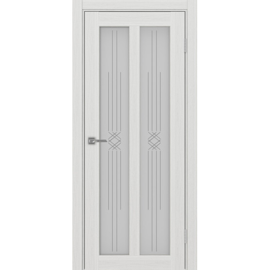 Дверь межкомнатная Optima Porte Парма 421.22 