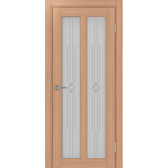 Дверь межкомнатная Optima Porte Парма 421.22 -15