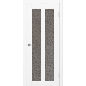 Дверь межкомнатная Optima Porte Парма 421.22 