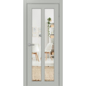 Дверь межкомнатная Optima Porte Парма 421.22 