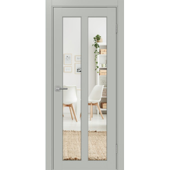 Дверь межкомнатная Optima Porte Парма 421.22 