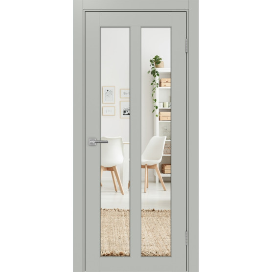 Дверь межкомнатная Optima Porte Парма 421.22 