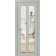 Дверь межкомнатная Optima Porte Парма 421.22 