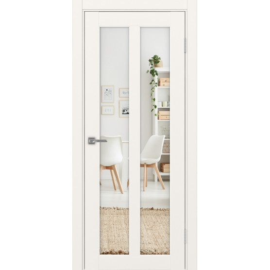 Дверь межкомнатная Optima Porte Парма 421.22 -14