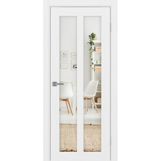 Дверь межкомнатная Optima Porte Парма 421.22 -13