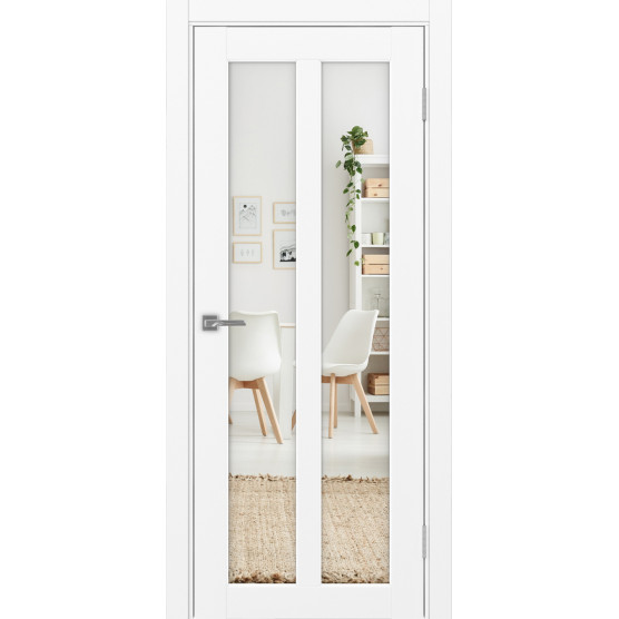 Дверь межкомнатная Optima Porte Парма 421.22 -12