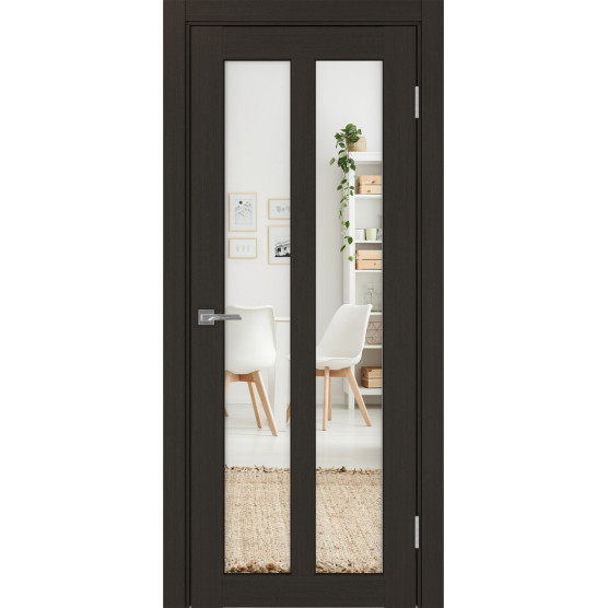 Дверь межкомнатная Optima Porte Парма 421.22 -11