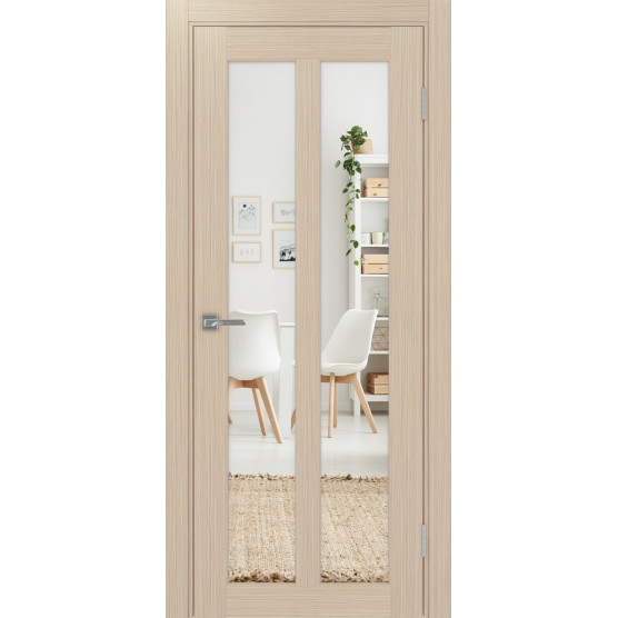 Дверь межкомнатная Optima Porte Парма 421.22 -10