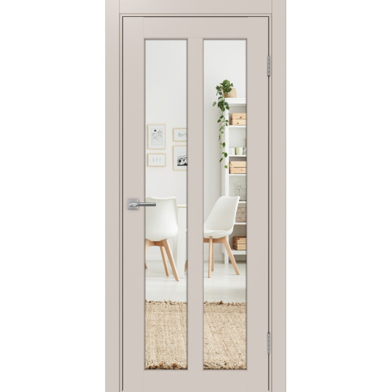 Дверь межкомнатная Optima Porte Парма 421.22 -8