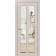Дверь межкомнатная Optima Porte Парма 421.22 