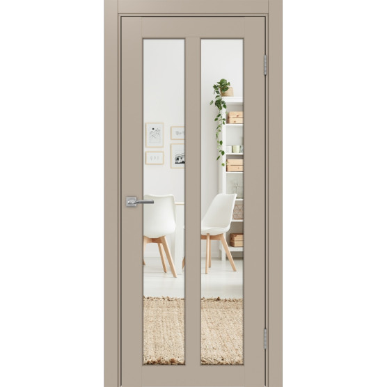 Дверь межкомнатная Optima Porte Парма 421.22 -7