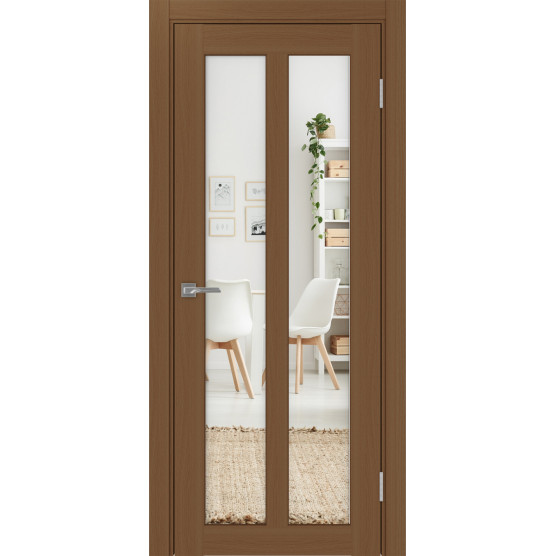 Дверь межкомнатная Optima Porte Парма 421.22 -6
