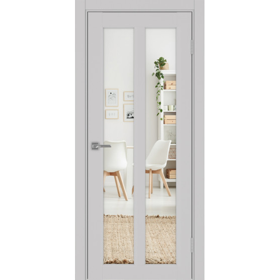 Дверь межкомнатная Optima Porte Парма 421.22 -5