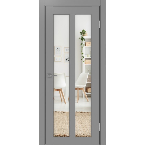 Дверь межкомнатная Optima Porte Парма 421.22 -4
