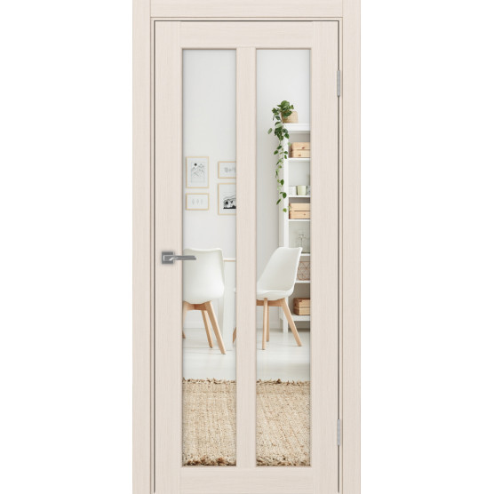 Дверь межкомнатная Optima Porte Парма 421.22 -3