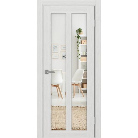 Дверь межкомнатная Optima Porte Парма 421.22 -1
