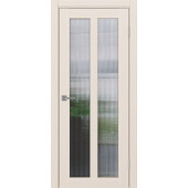 Дверь межкомнатная Optima Porte Парма 421.22 