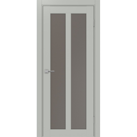 Дверь межкомнатная Optima Porte Парма 421.22 -4