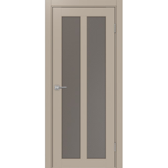 Дверь межкомнатная Optima Porte Парма 421.22 