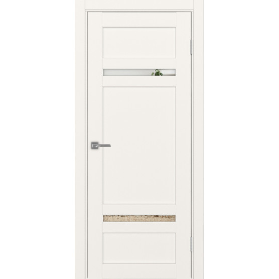 Дверь межкомнатная Optima Porte Парма 422.12121 