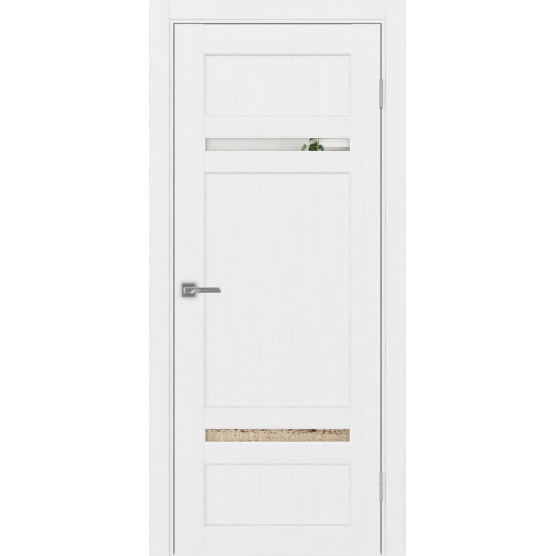 Дверь межкомнатная Optima Porte Парма 422.12121 -15