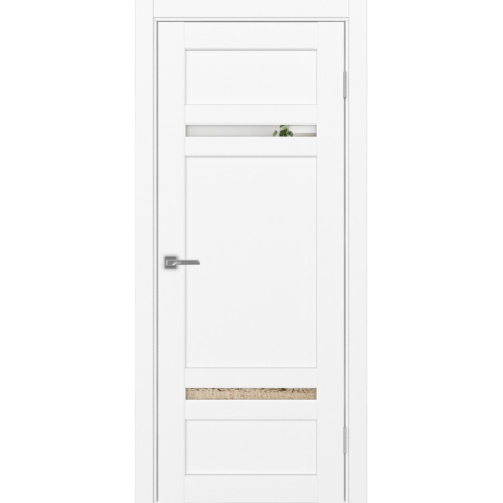 Дверь межкомнатная Optima Porte Парма 422.12121 -14