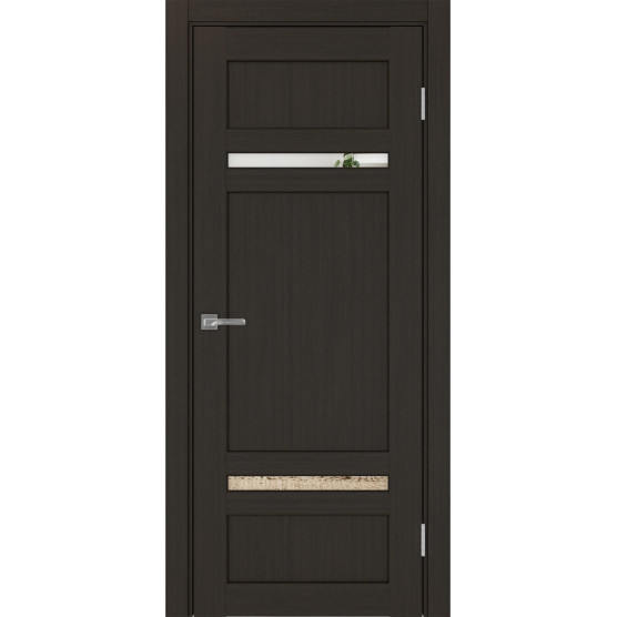 Дверь межкомнатная Optima Porte Парма 422.12121 -13