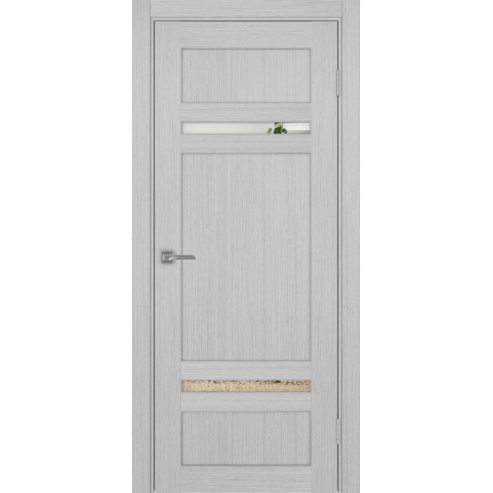 Дверь межкомнатная Optima Porte Парма 422.12121 -11