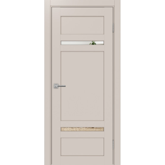 Дверь межкомнатная Optima Porte Парма 422.12121 -10
