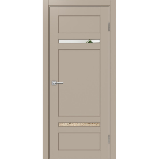 Дверь межкомнатная Optima Porte Парма 422.12121 -9