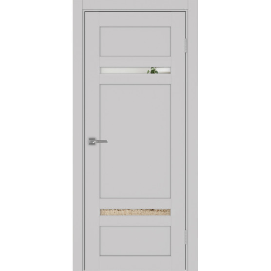 Дверь межкомнатная Optima Porte Парма 422.12121 -7