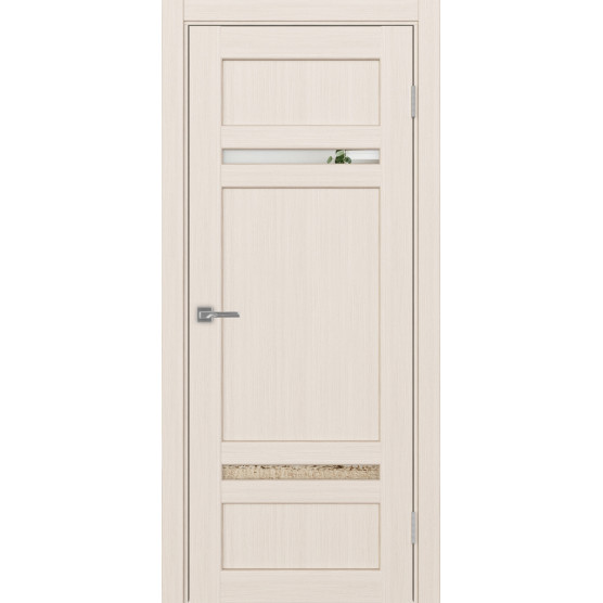 Дверь межкомнатная Optima Porte Парма 422.12121 -5