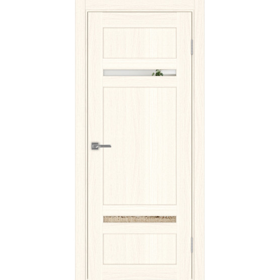 Дверь межкомнатная Optima Porte Парма 422.12121 -4