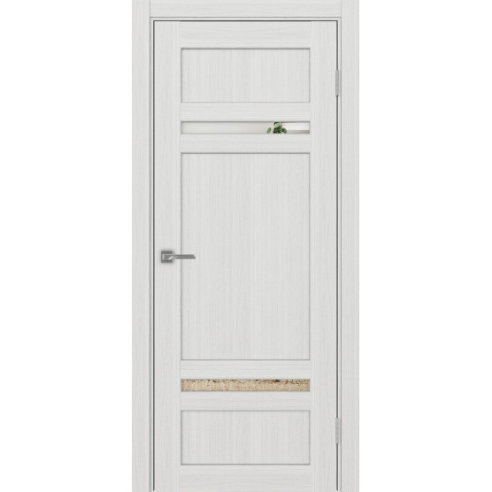 Дверь межкомнатная Optima Porte Парма 422.12121 -3