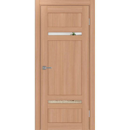 Дверь межкомнатная Optima Porte Парма 422.12121 -2