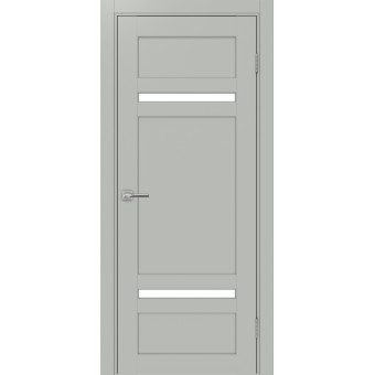 Дверь межкомнатная Optima Porte Парма 422.12121 