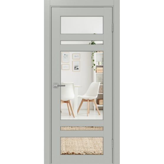 Дверь межкомнатная Optima Porte Парма 422.22222 -14