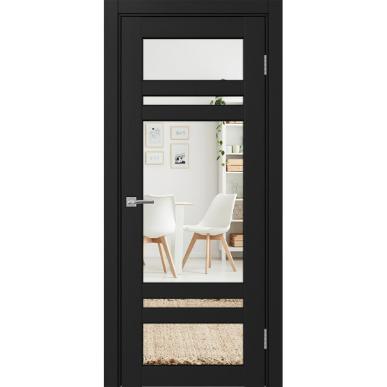 Дверь межкомнатная Optima Porte Парма 422.22222 -13